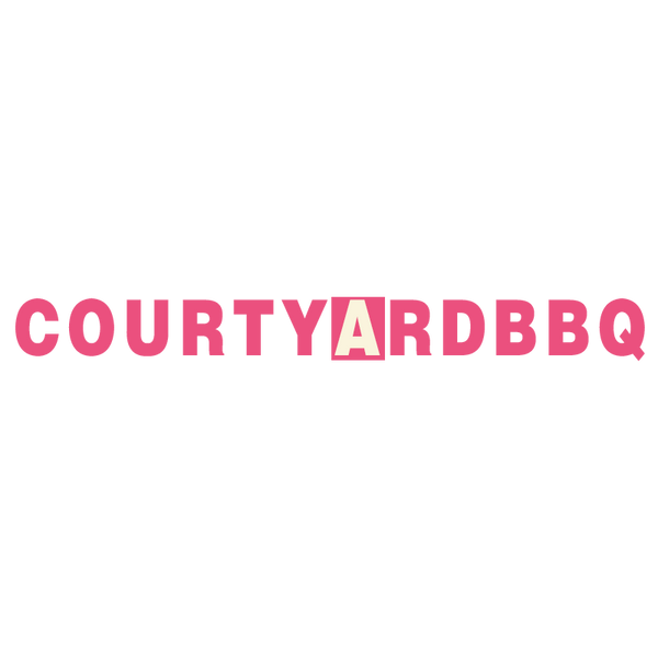 Courtyardbbq